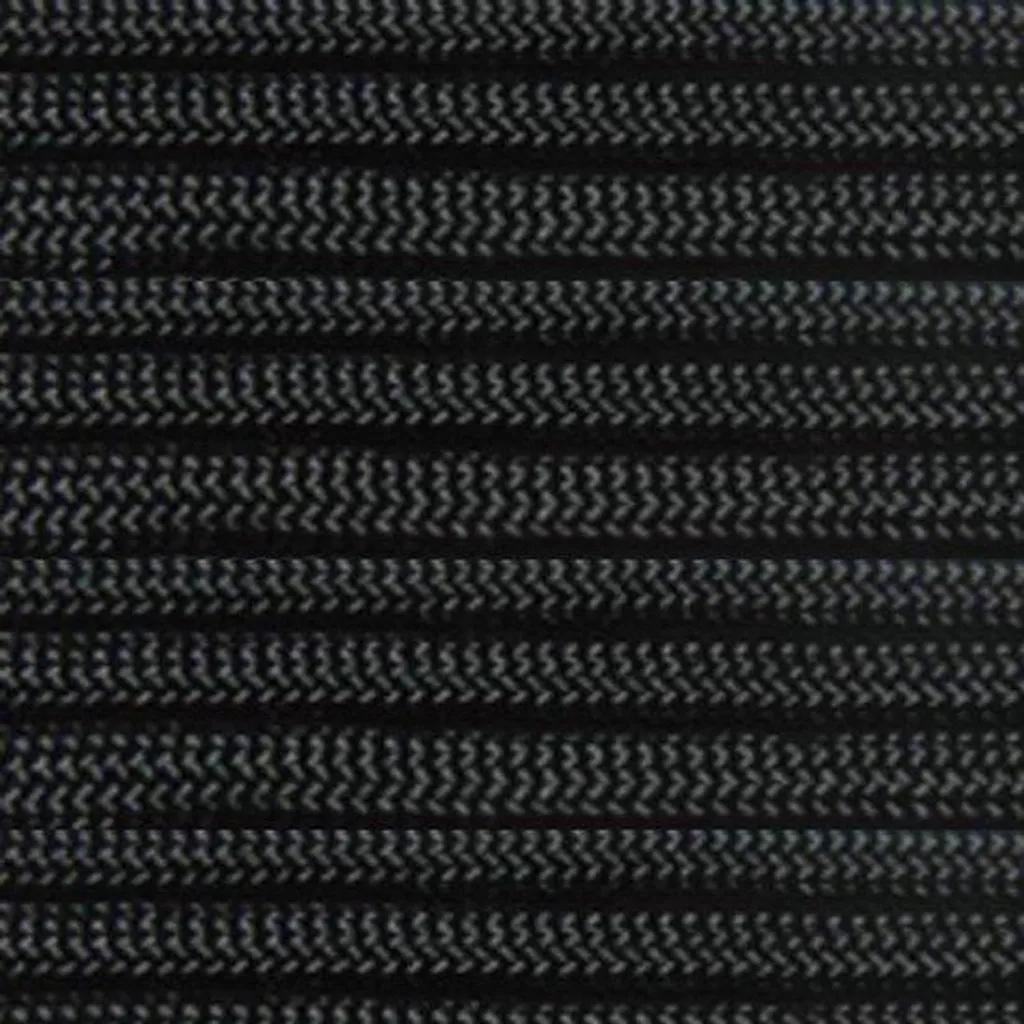 Paracorde 550 de Survie et Bushcraft - Corde Nylon pour Camping Pro