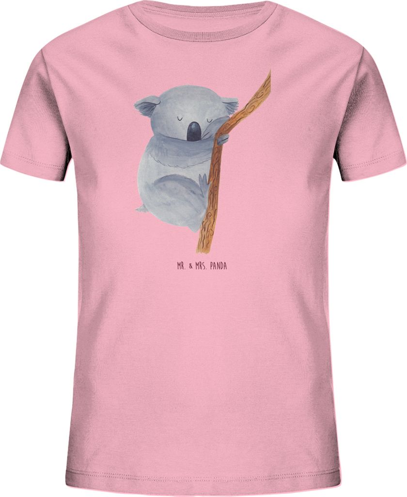 Mr. & Mrs. Panda Kleinkinder T-Shirt Koalabär 12-14 Jahre Produktbild 