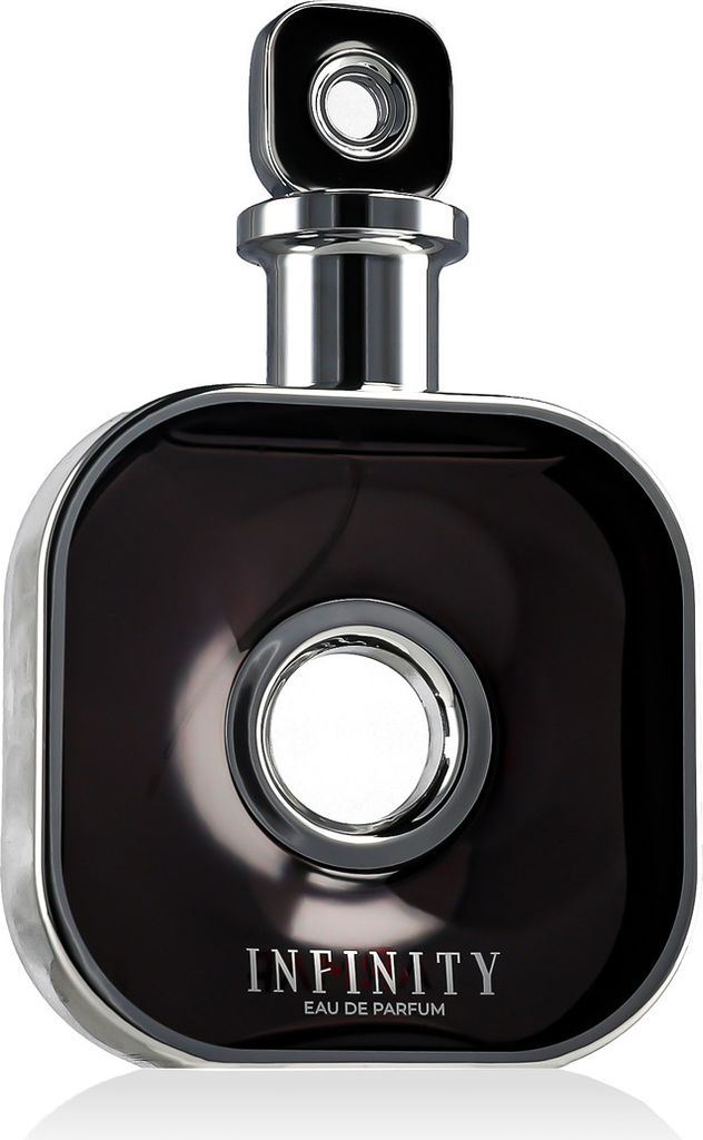 Armaf Unendlichkeit Silber Edp 105ml Produktbild 