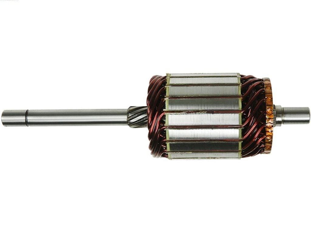 AS-PL SA3035S Anker Starter