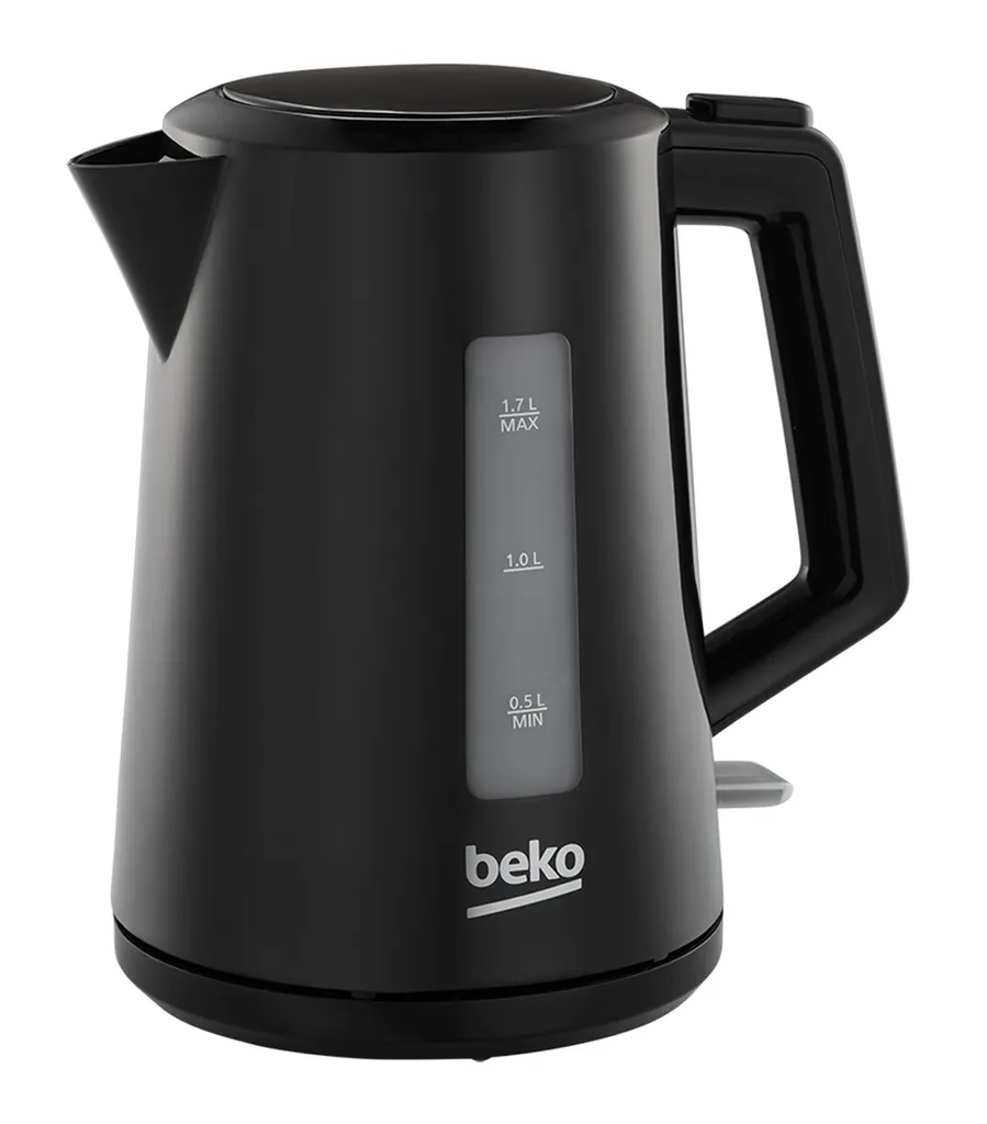 Bouilloire Beko WKM4226B : finie l'attente avec sa chauffe ultra rapide
