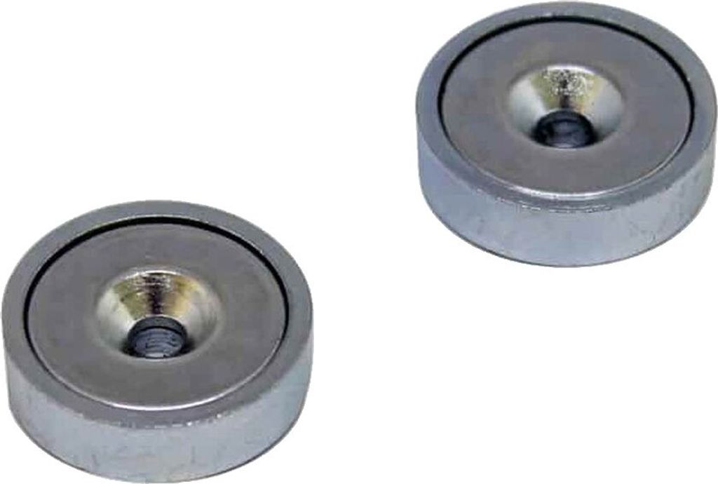 aimant de rechange magped 2 pièces m150 Image du produit 