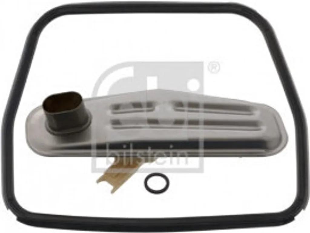 Kit filtre de boîte automatique Febi 12105 pour Renault Twingo I S06 C06