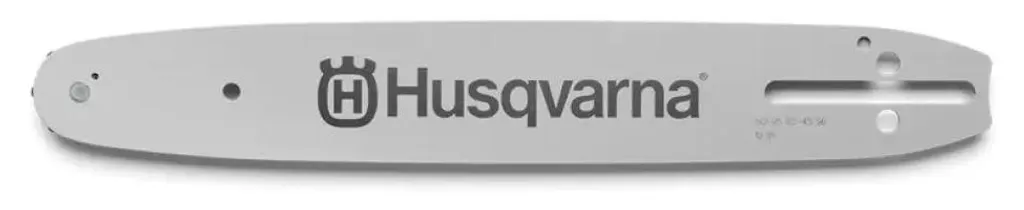 Barre de guidage Husqvarna 35cm pour tronçonneuses sans fil 120i et 436Li