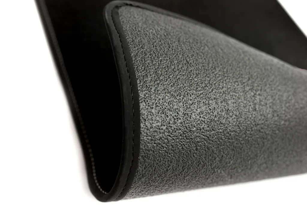 Tappetini Audi A4 B9 Velluto Premium | Set 4 Pezzi Misura Perfetta - 4