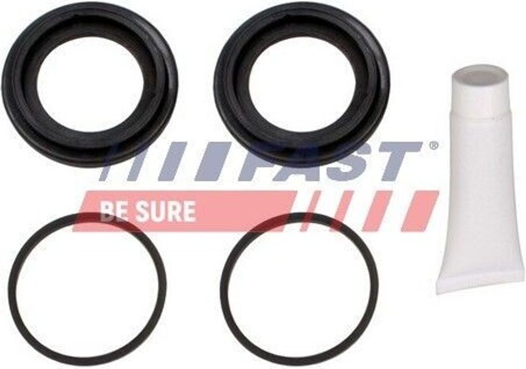 FAST Bremssattel-Reparatursatz für IVECO DAILY III Pritsche/Fahrgestell Vorne FT32257