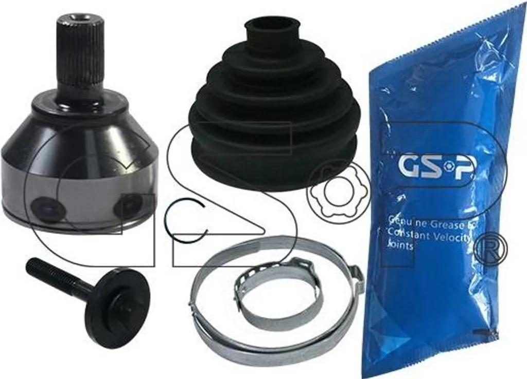 Kit de joints GSP 899155 pour arbre de transmission OE 1322209 Volvo V50