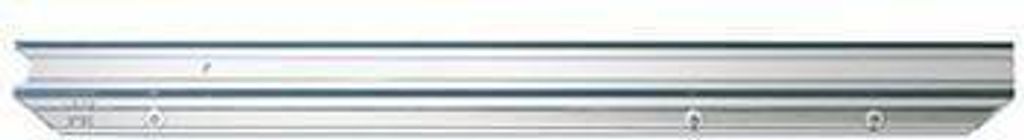 Barre d'organisation Leitz ALPHA 61600000 317mm tr 50 Image du produit 