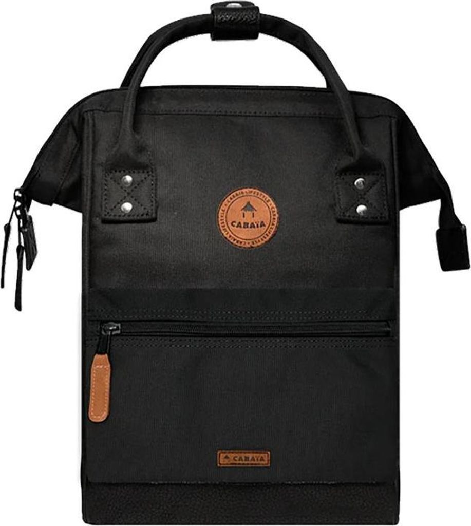 Cabaia Adventurer M Berlin TU Rucksack Produktbild 