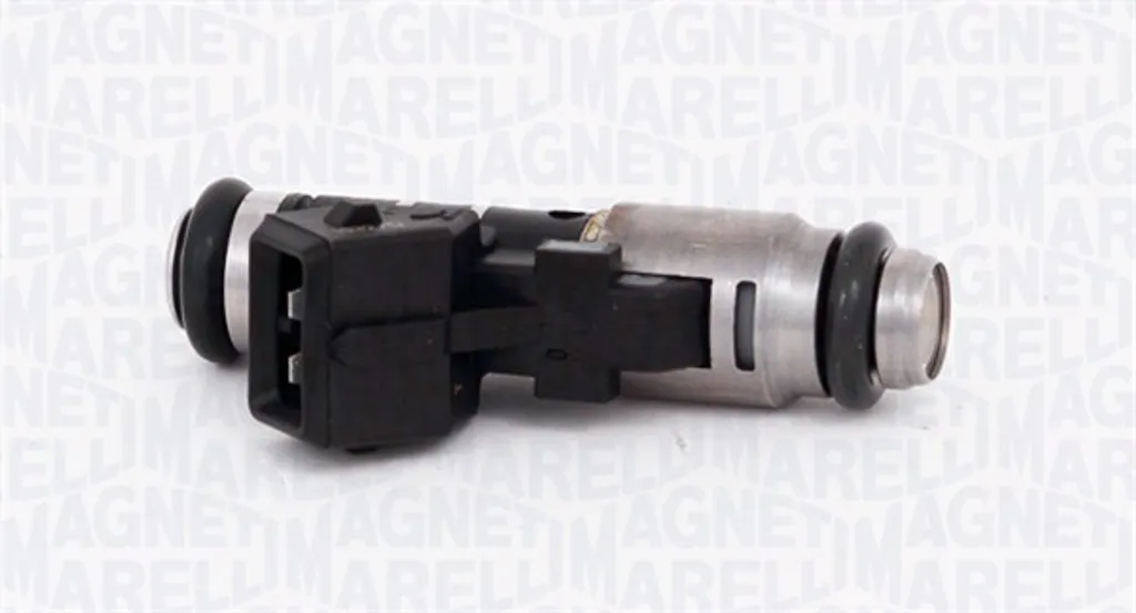 Injecteur Essence pour Peugeot 206 1.1i 60cv dès 1998 Haute Précision