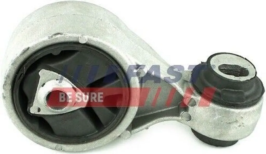 Support Moteur de Suspension Essieu Avant pour Kangoo et Grand Scenic II