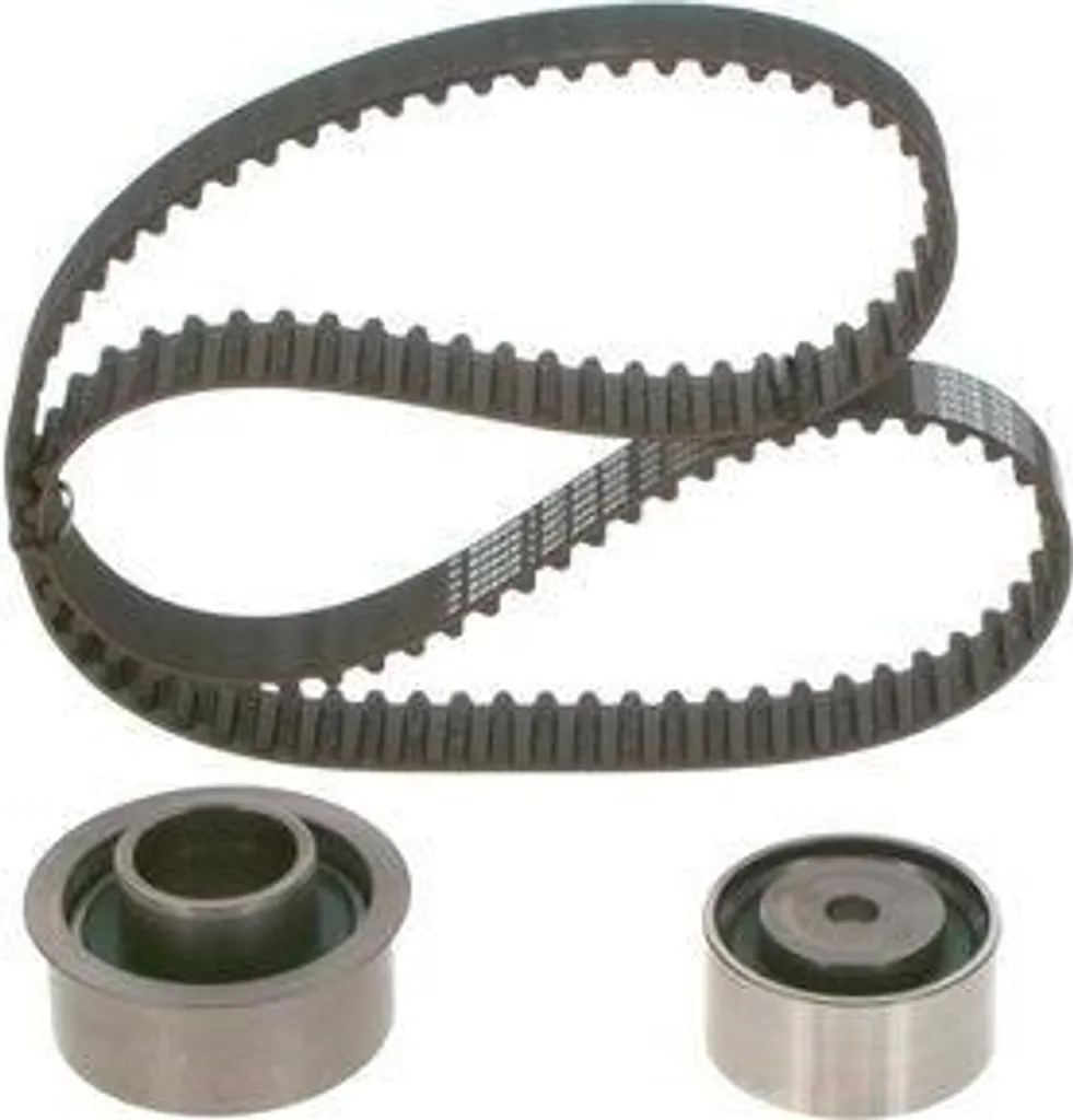 Courroie dentée BOSCH 1 987 948 976 robuste pour HYUNDAI TUCSON JM