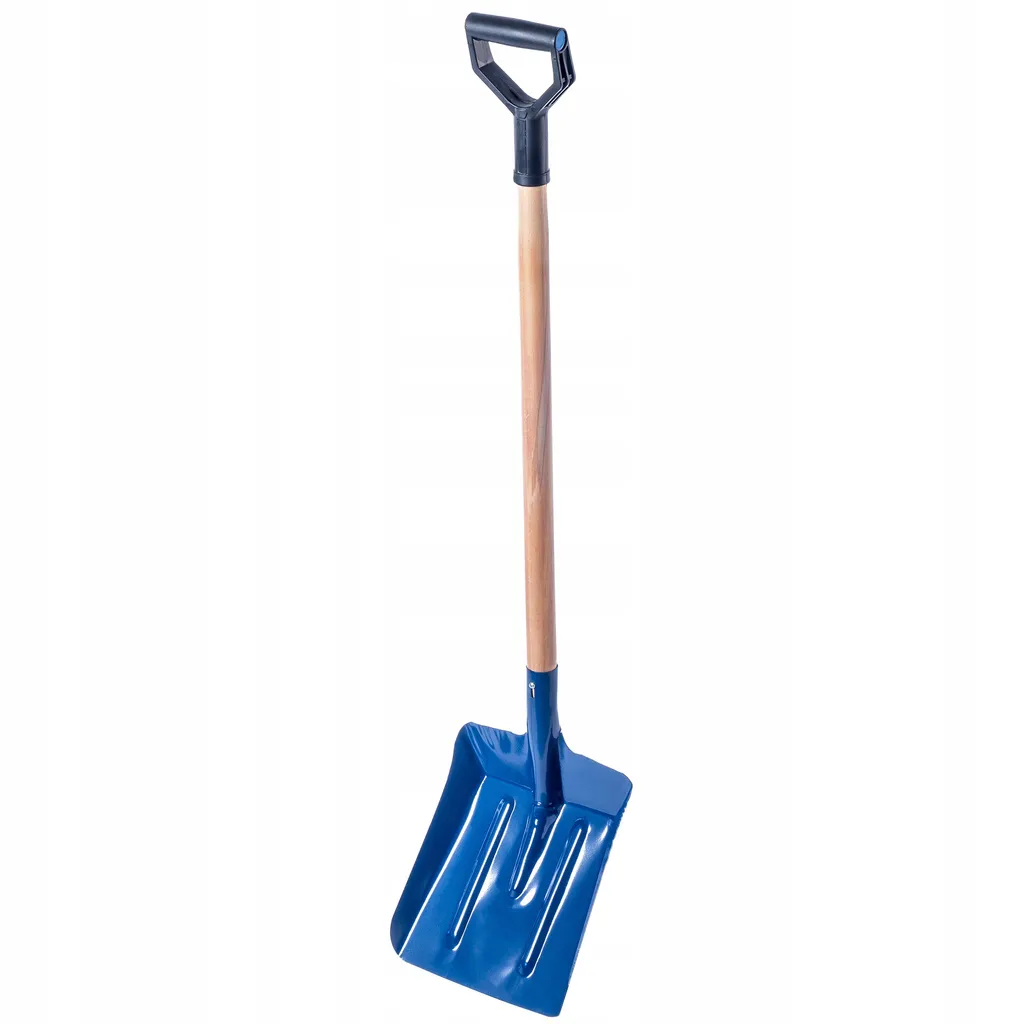 Vanga KADAX Professionale per Sassi e Carbone - Acciaio e Legno - 6