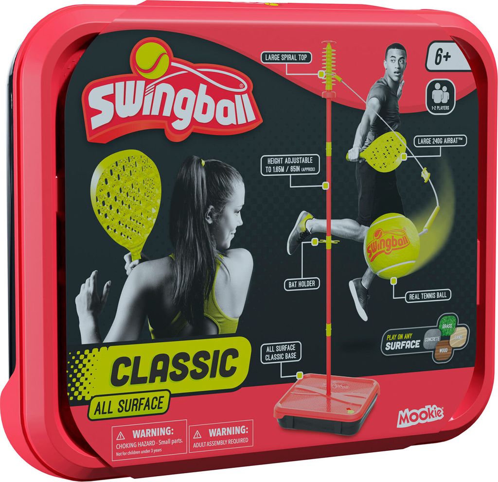 Swingball Classic Všetky povrchy Obrázok produktu 