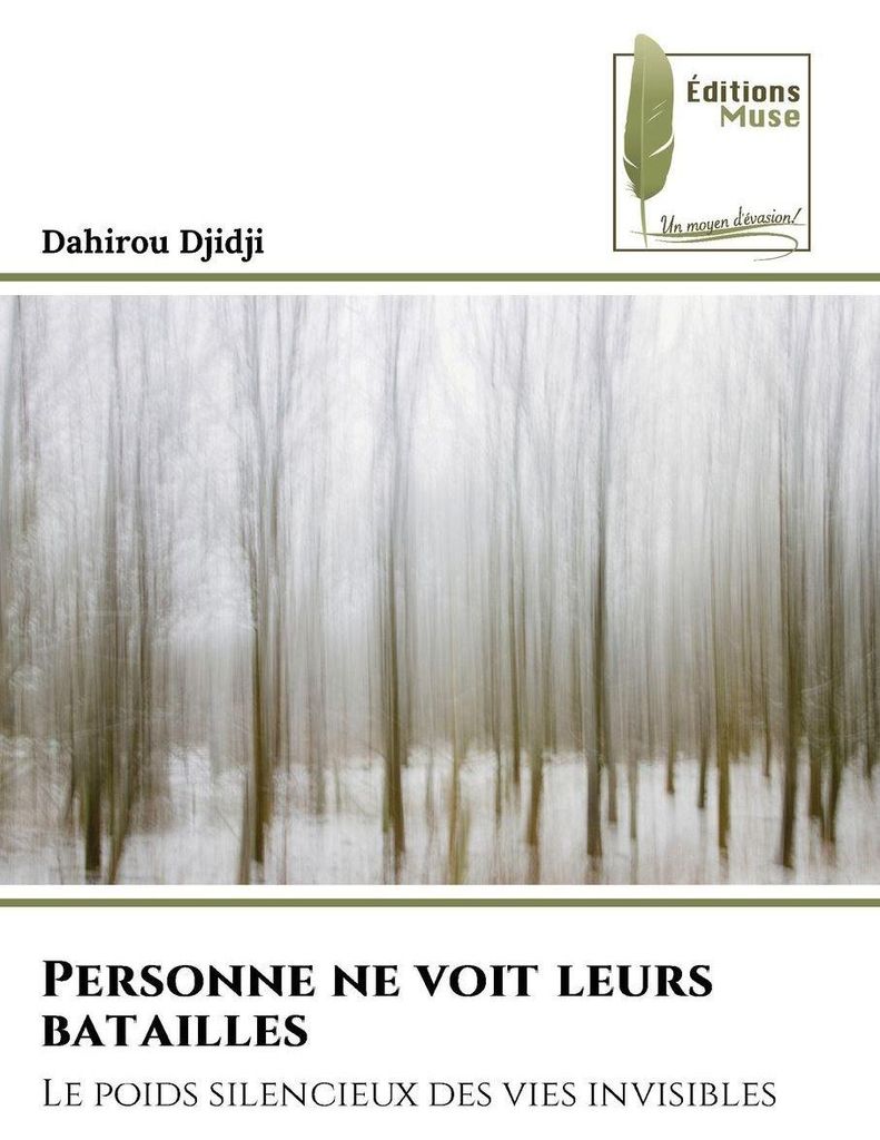 Personne ne voit leurs batailles