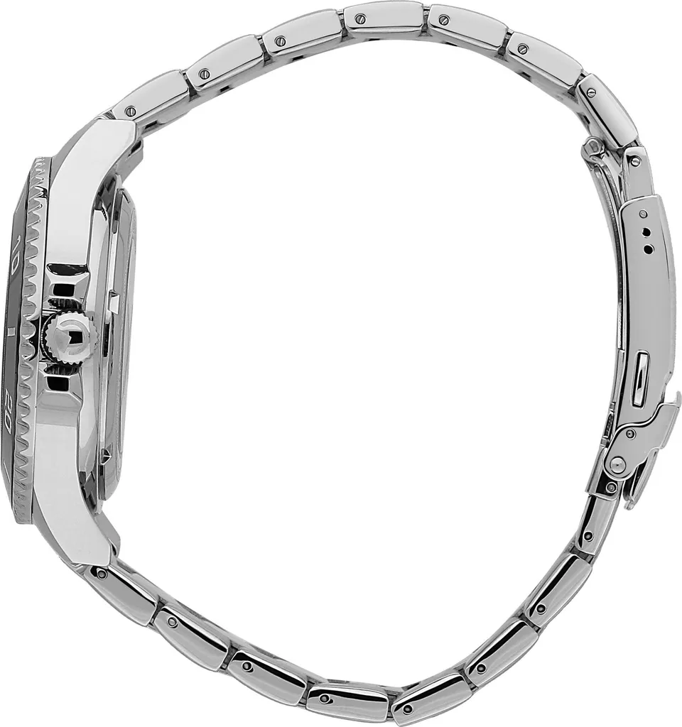 Montre Sector 230 polyvalente avec second bracelet pour le sport - 6