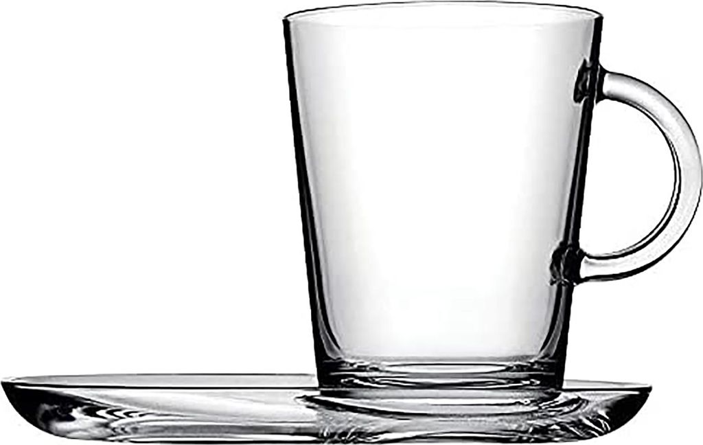 Pasabahce Tribeca 4er Set Wassergläser Produktbild 