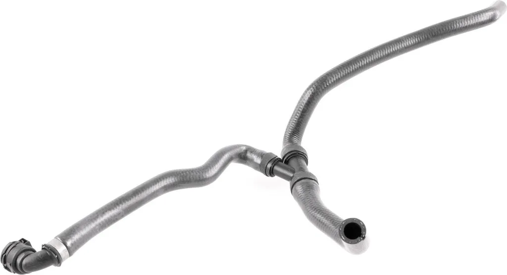 Tubo Radiatore BMW E60 E61 N52 | Ricambio Garantito per Serie 5 6 7