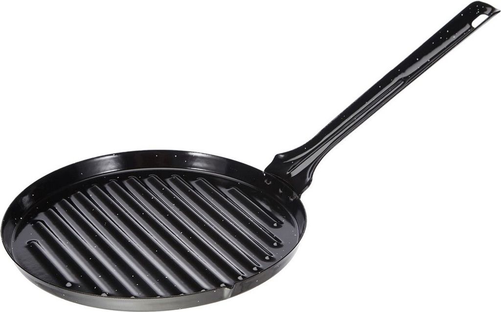 Vaello 75463 forno a griglia Ø 22 cm nero Immagine del prodotto 