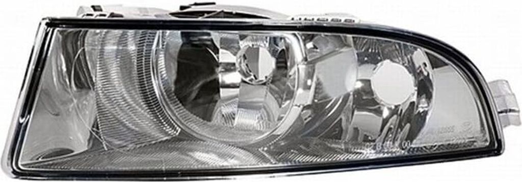 Hella Nebelscheinwerfer für Skoda Octavia