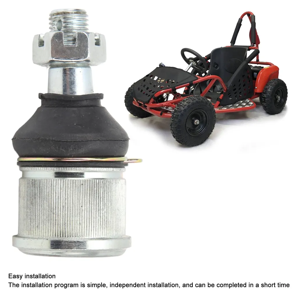 Rotule de barre d'accouplement M14 Jinling 250cc JLA-21B - 2 pièces - 18