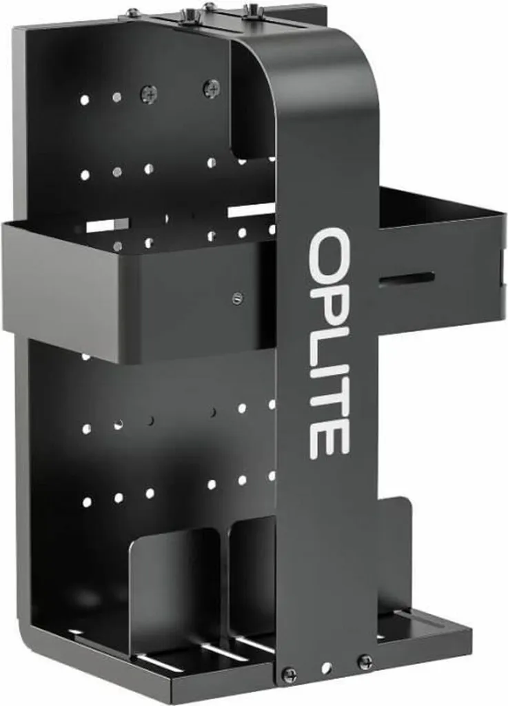Support Console Oplite OP-GTR-UCM : Fixation stable pour Cockpit GTR