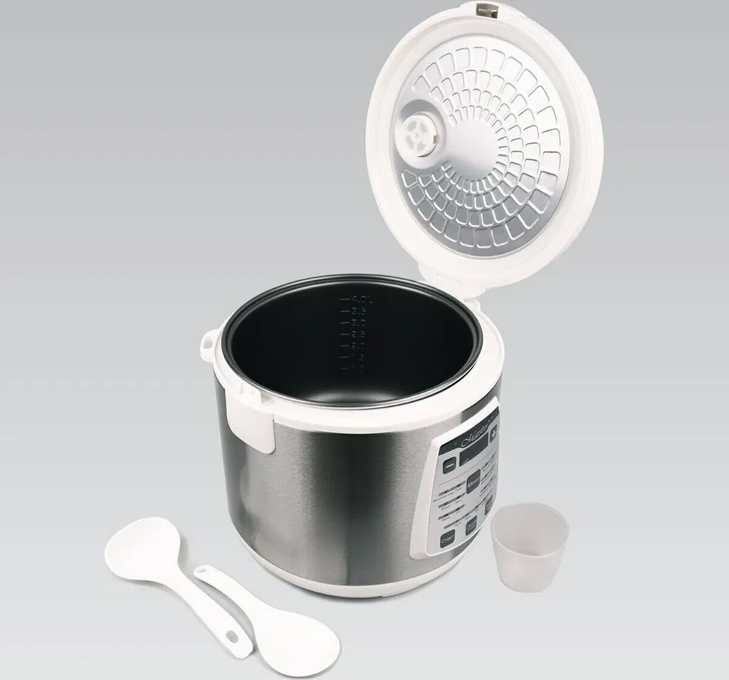 Multicooker Professionale Maestro MR792 | 5 Litri 16 Programmi | Offerta - 4