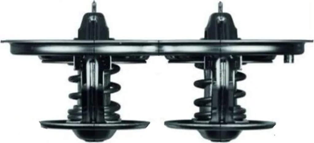 Thermostat MAHLE TX 32 85D : stop surchauffe et panne de refroidissement