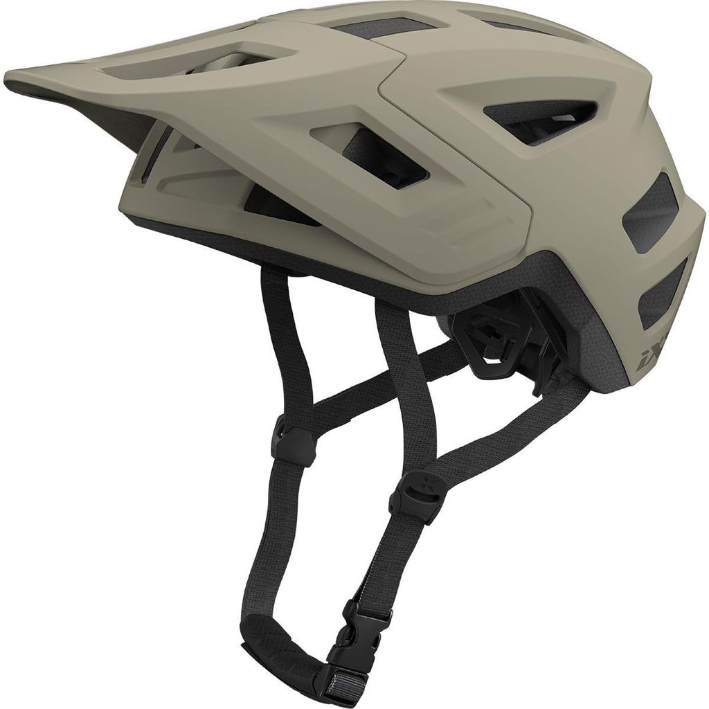 Flow 1.0 Helm - sand - MLW (58-62cm weit)