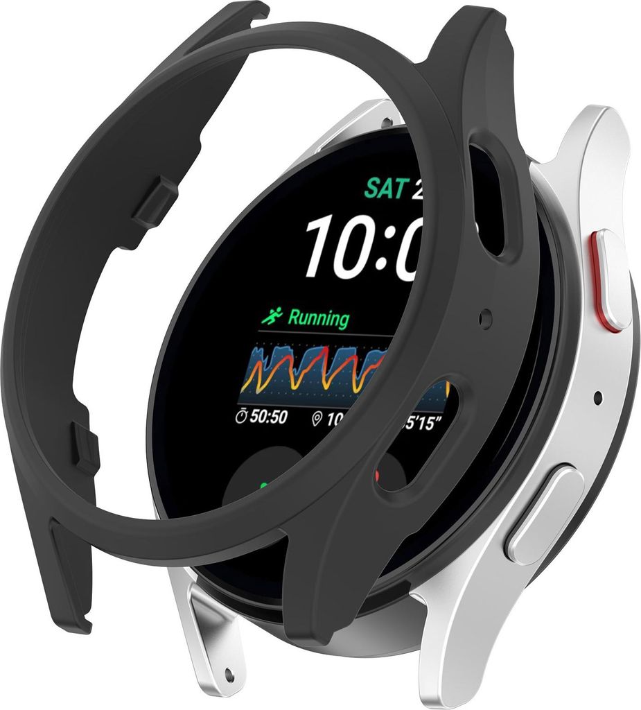 Strap-it PC-Hartschalenetui - passend für die Samsung Produktbild 