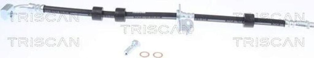 TRISCAN Bremsschlauch Links Vorne 8150 27121