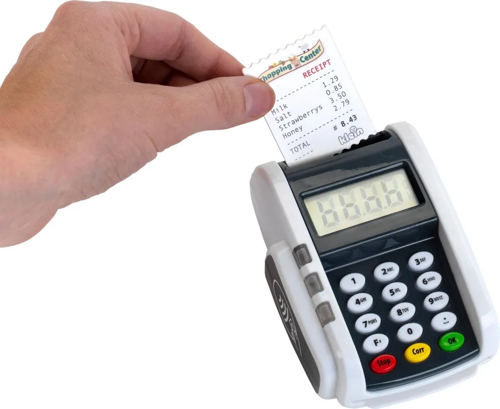 Terminal POS Klein : Évitez les Erreurs de Caisse et les Ralentissements