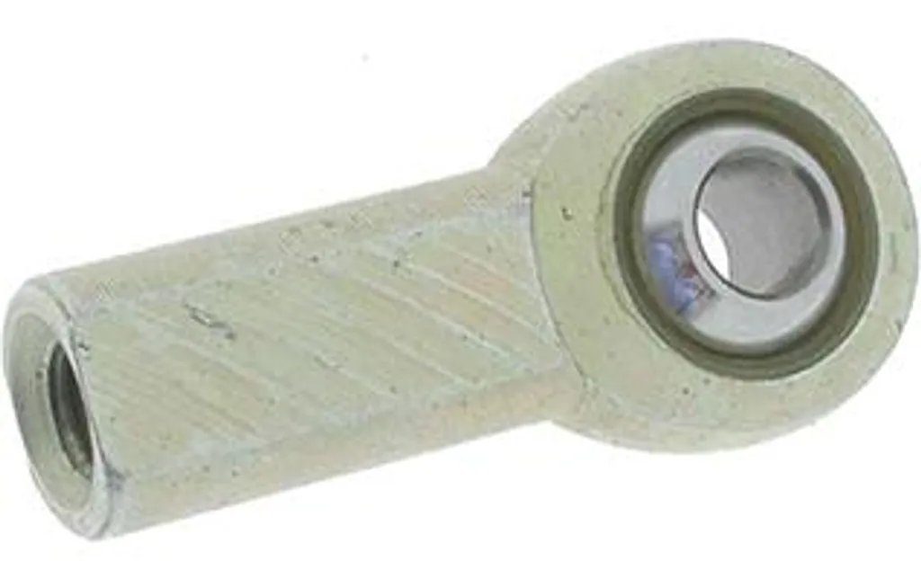 Raccord pivotant femelle adaptable 6,35 mm 1/4-28 filetage précision