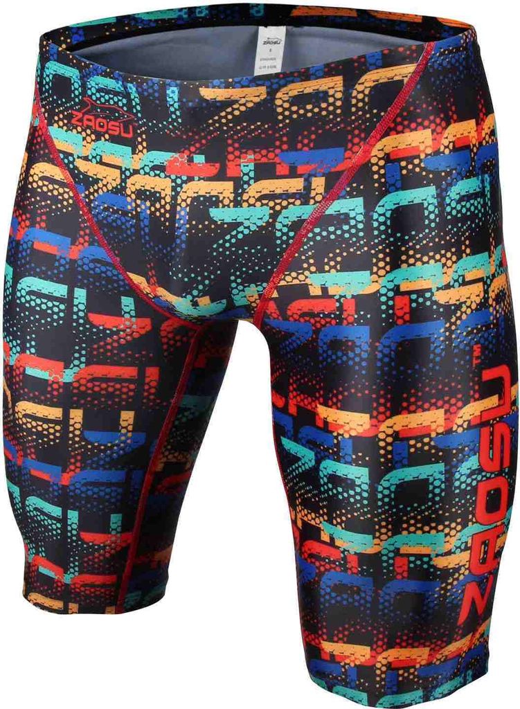 ZAOSU Wettkampf Schwimmhose Z-Concept, Größe:5