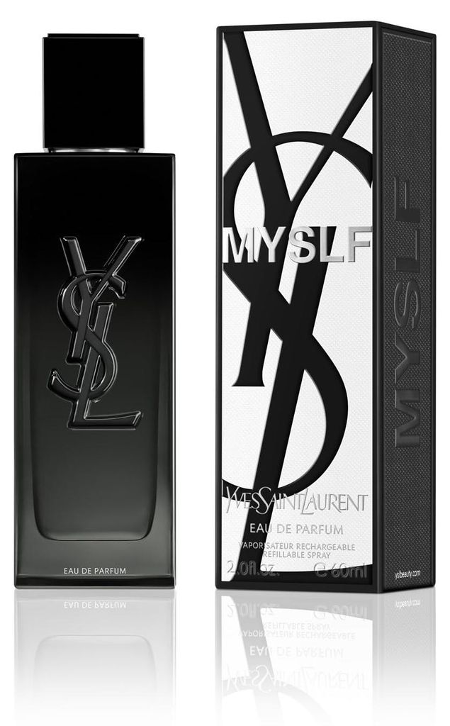 Yves Saint Laurent - Myslf EDP 60ml Image du produit 