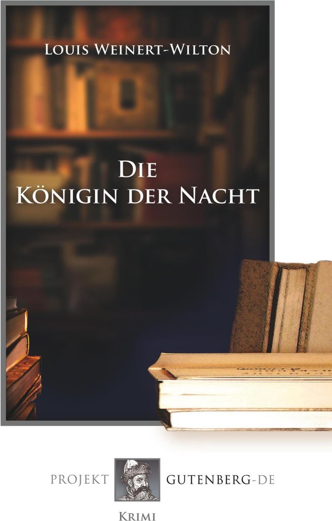 Die Königin der Nacht