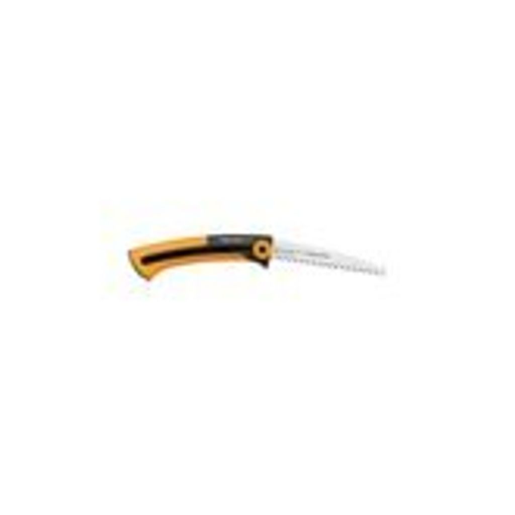 Seghetto a mano Fiskars a denti grossi SW73 per la Immagine del prodotto 