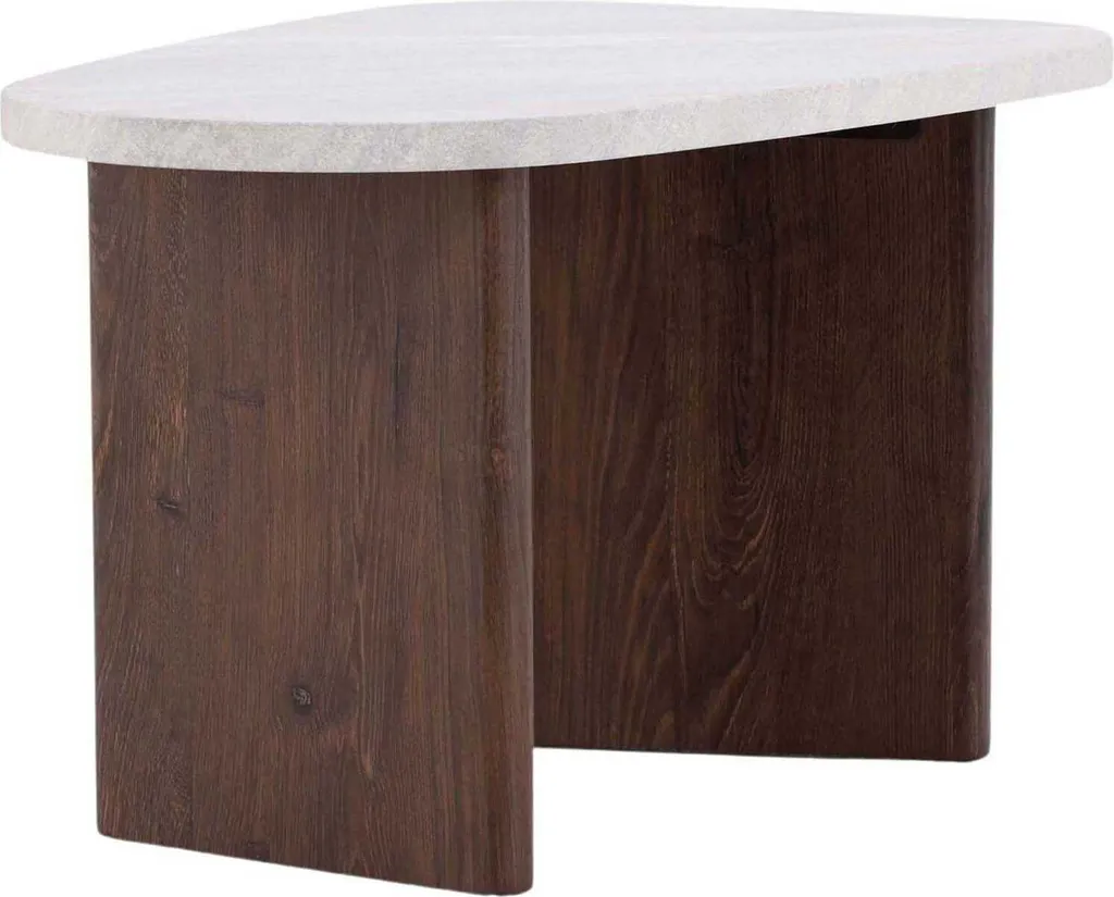 Table d'angle Grönvik gris clair pour télétravail - Bureau d'ordinateur - 14