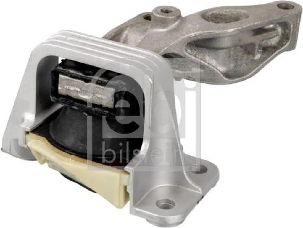 Palier moteur FEBI anti-vibrations 112100062R pour Scénic et Mégane III