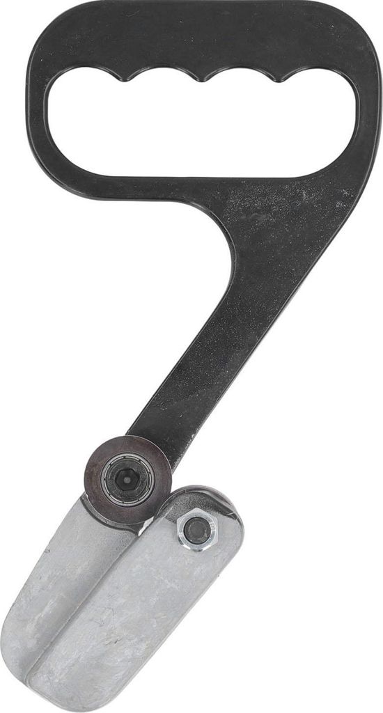 Handzug-Metallschneider, hohe Härte, tragbares, schnelles Plattenschneidewerkzeug