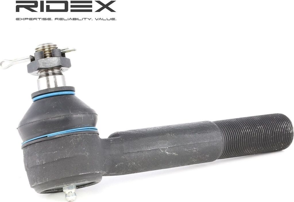 RIDEX 914T0134 - OE 330 27 35 Spurstangenkopf für Vito (W639)