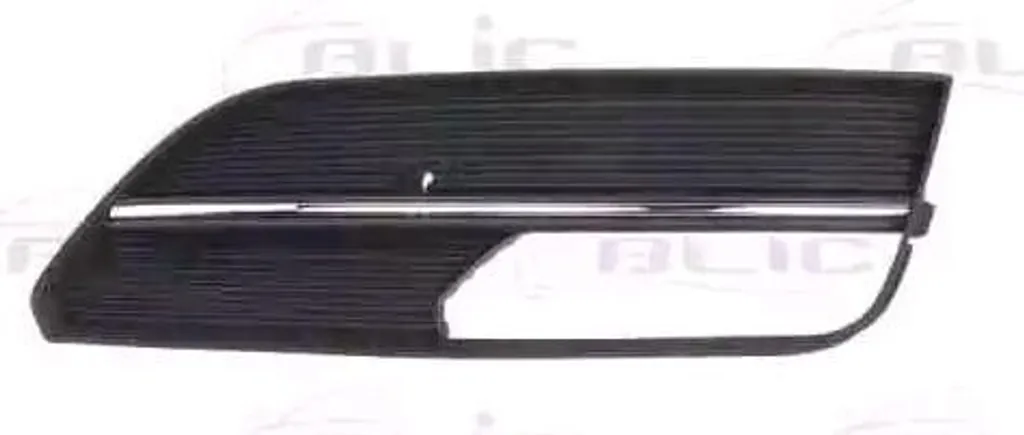 Grille d'aération droite Audi A3 8V 8P : remplacez votre pièce cassée
