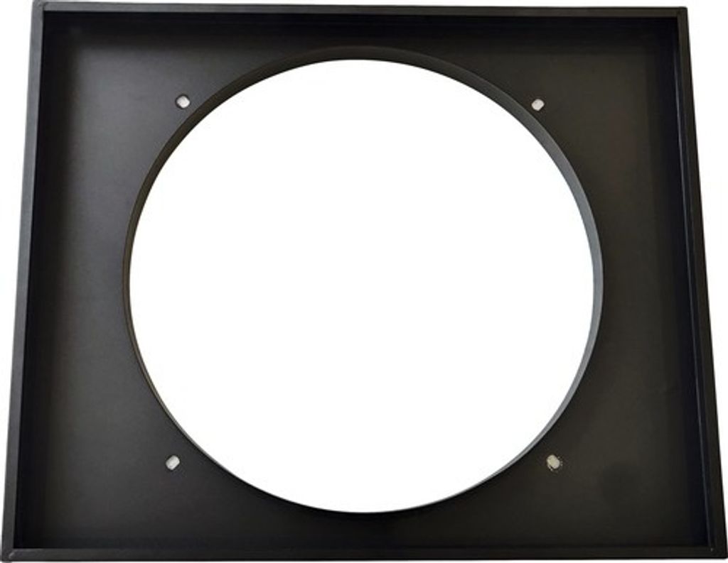 Ersatzteil TENNEKER Carbon 2B Untere Ablage CS31