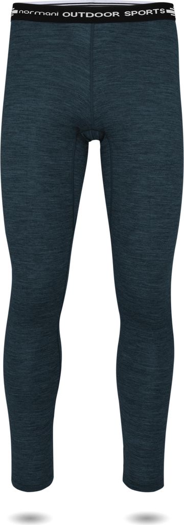 normani Herren Merino Unterhose