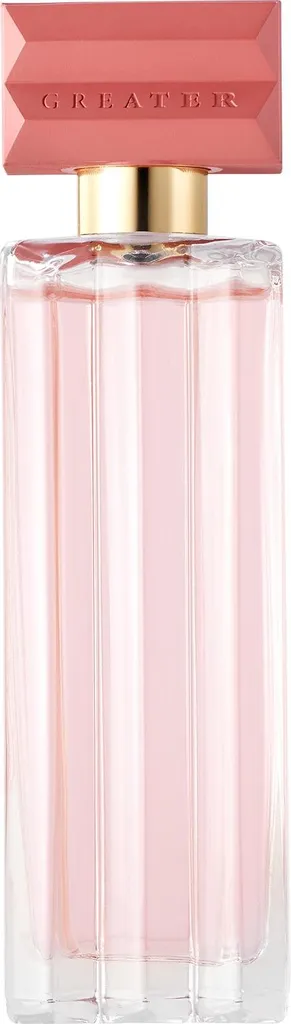 Oriflame Greater Eau de Toilette pour Elle 50 ml - Parfum Floral Frais