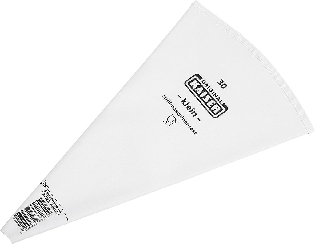 Inspiration - Icing Bag Baumwolle, 30cm