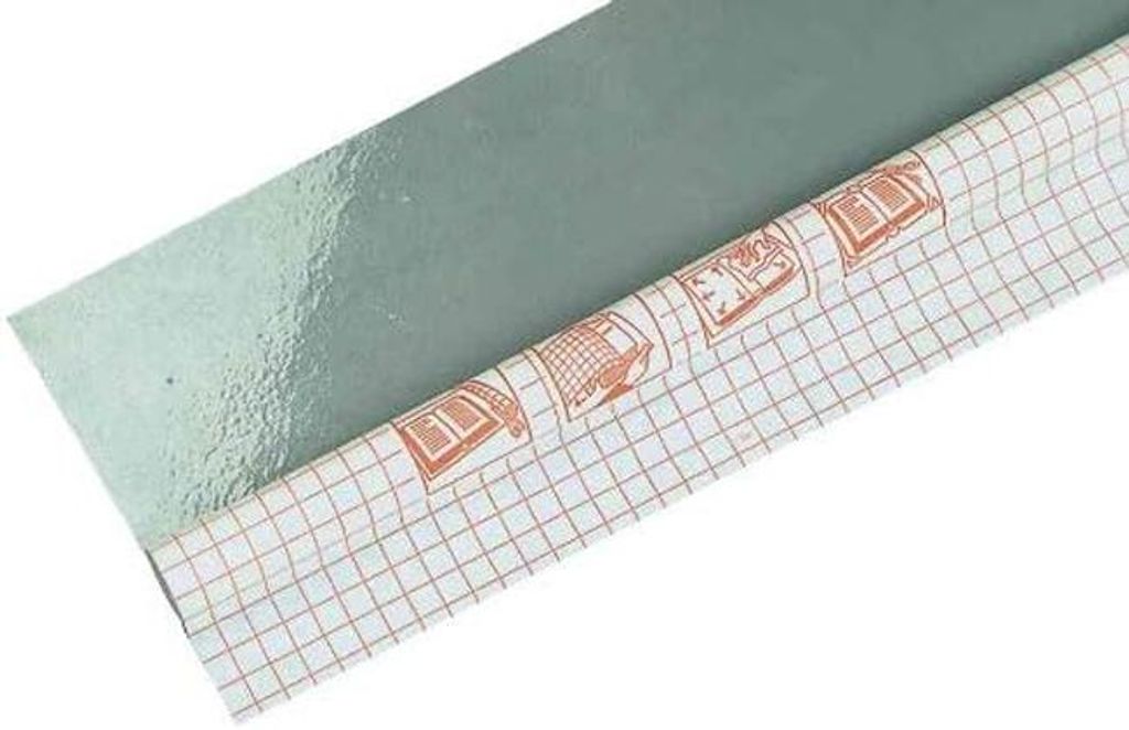 Oxford Buchschutzfolie farblos selbstklebend 450 mm x 3 m Produktbild 