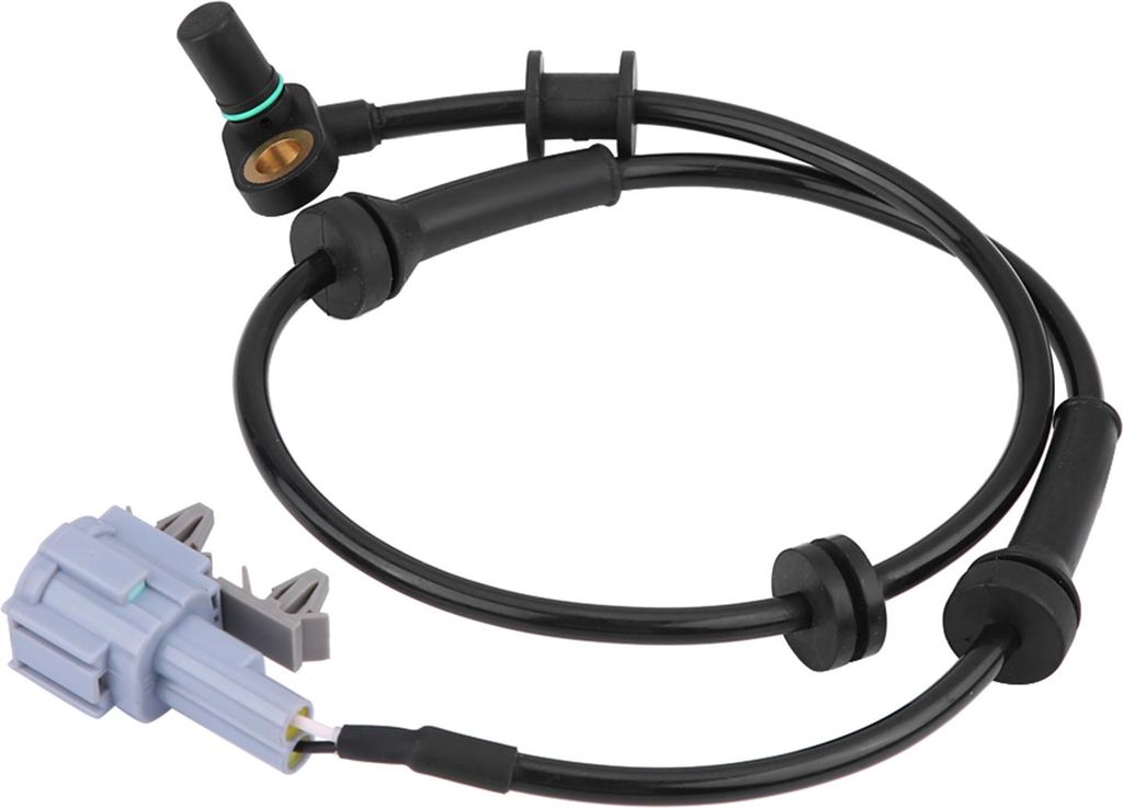 Auto vorne links/rechts ABS Raddrehzahlsensor für NISSAN NAVARA D40 4WD 47910EA025