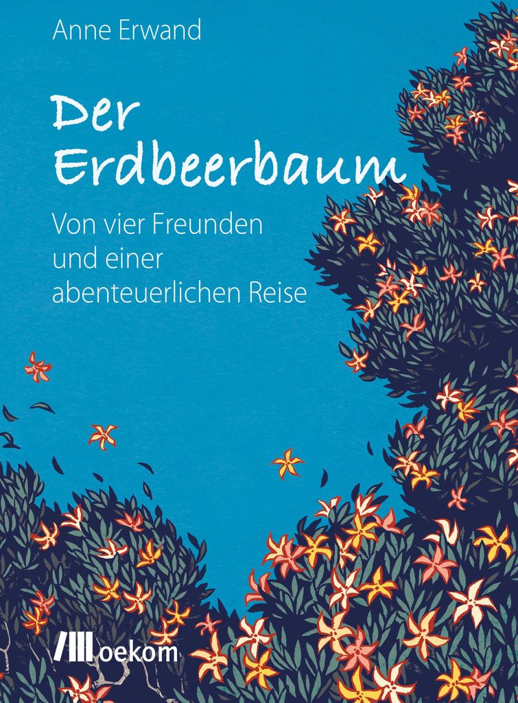 Der Erdbeerbaum