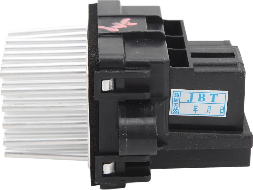AC Riscaldatore Resistenza motore soffiante 84178783 HVAC Regolatore Modulo di controllo sostituzione per Chevy Malibu Equinox
